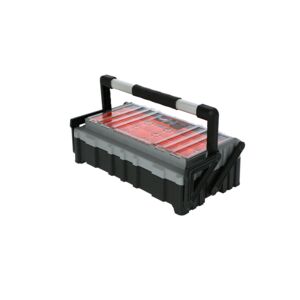 TOOL BOX 22" CANTILEVER TACTIX TOOL BOX 22" CANTILEVER TACTIX